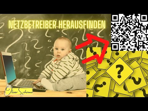 Netzbetreiber herausfinden - Wer ist mein Netzbetreiber Strom und Gas ? Wichtiges-Video