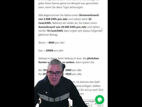 Diese 37 297,48 € - Sollten Sie nicht verschenken