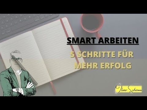 Weniger = Mehr - Mit smart working homeoffice und mobiles arbeiten