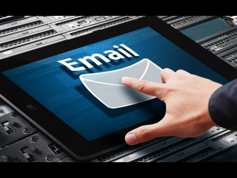 Email Liste aufbauen - Wie du durch eine eigene Email Liste wirkliche Freiheit erlangst