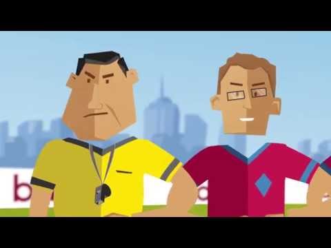 Verstehen Sie Gas? - Animationsfilm