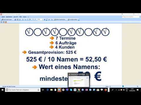 Deutscher Energievertrieb - 7+1 Gründe warum sich ein Einstieg im Energievertrieb lohnt