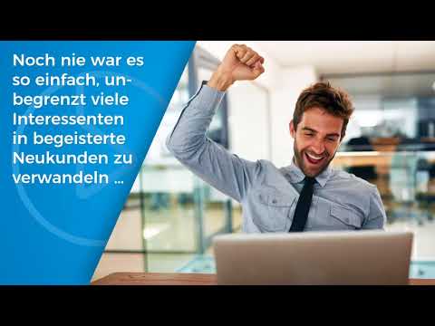 WEBINARIS Trailer - Webinar-Marketing der Spitzenklasse