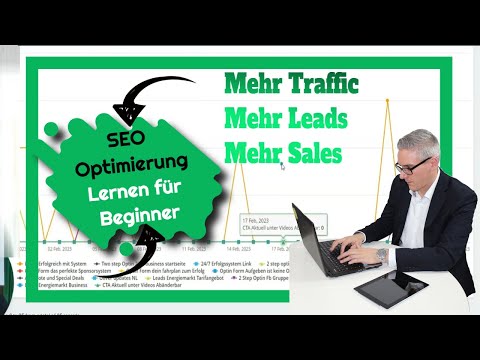 Seo optimierung lernen für Beginner - 2 einfache Wege