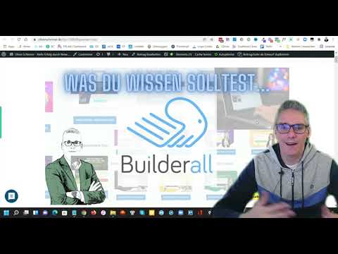 Builderall 5.0 - Builderall review - Beliebtes Video