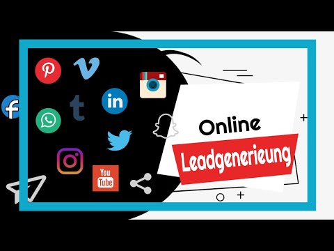 Online Leadgenerieung im MLM - 4 Dinge die du meistern musst📉