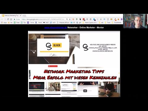 Network Marketing Tipps - Mehr Erfolg im MLM mit diesen Kennzahlen