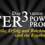 Basis-Impuls Fer Powerprogramm Banner