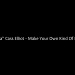 make your own kind of music