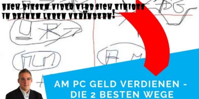 am pc geld verdienen