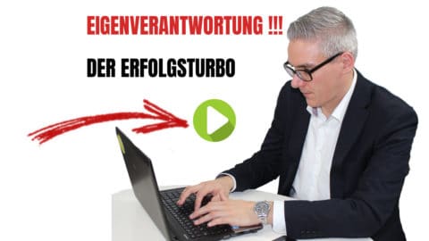 eigenverantwortung