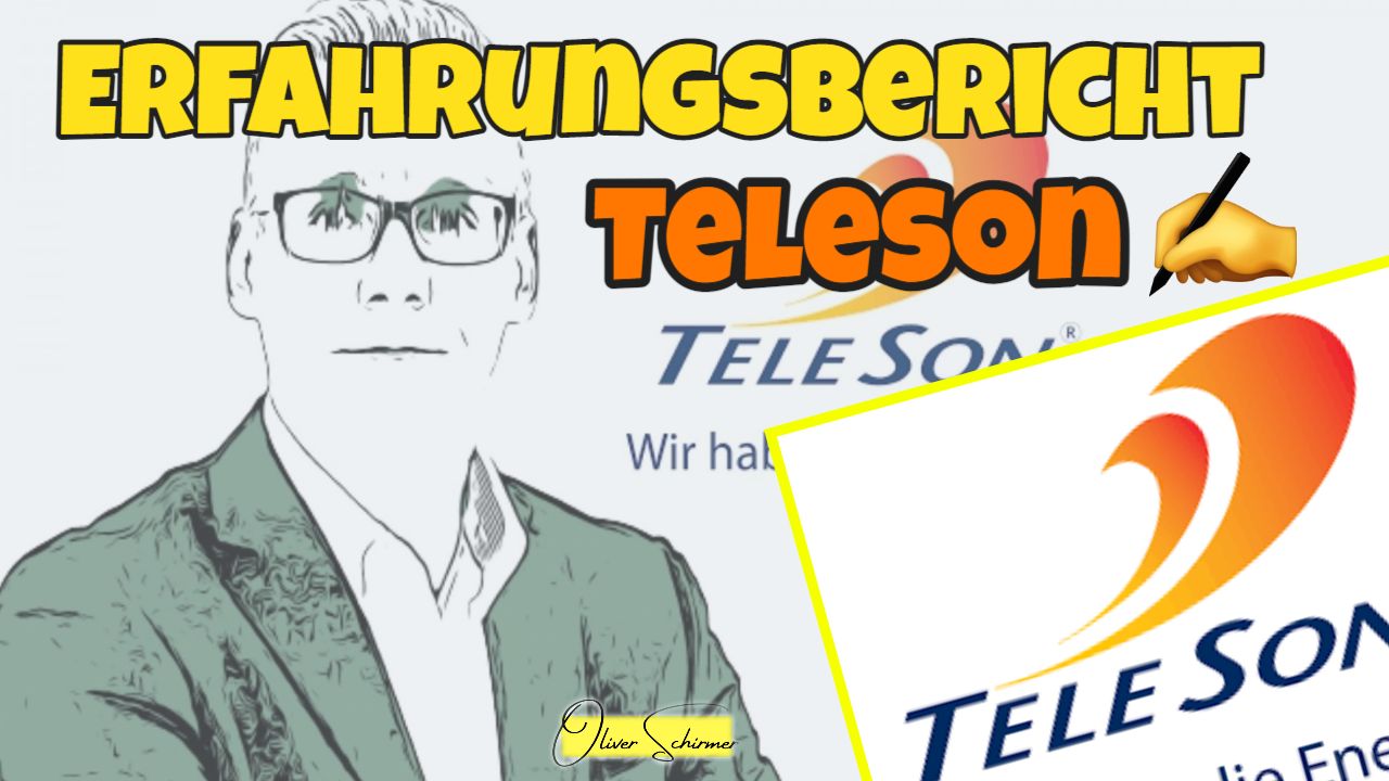 TeleSon erfahrungen