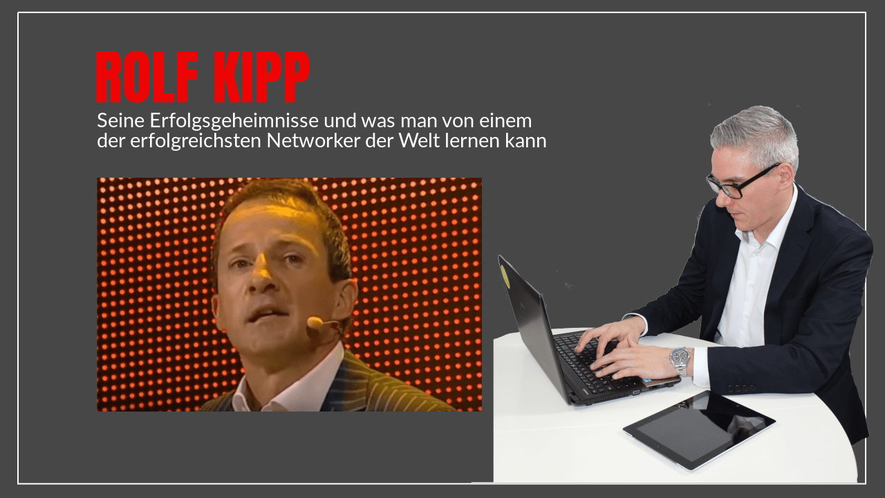 rolf kipp