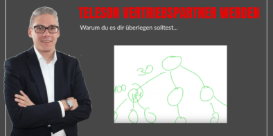 teleson vertriebspartner