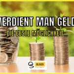wie verdient man geld