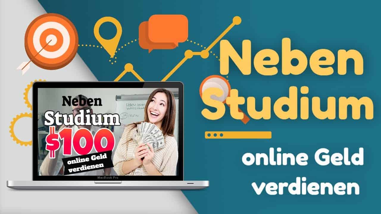 geld verdienen als Student