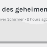 erfolgsformel