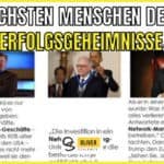 die 10 reichsten menschen der welt