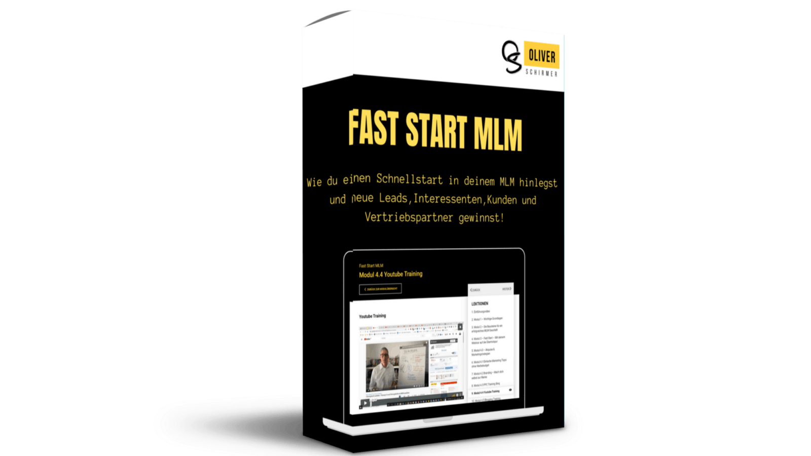 Fast Start MLM