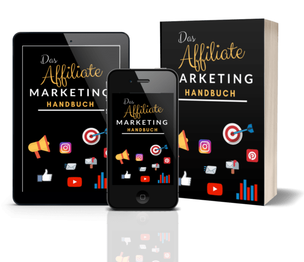 Affiliate Marketing Handbuch Daniel Kocks