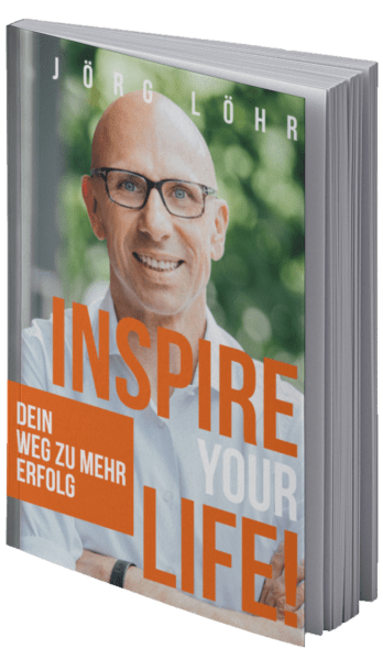 inspire your life joerg loehr