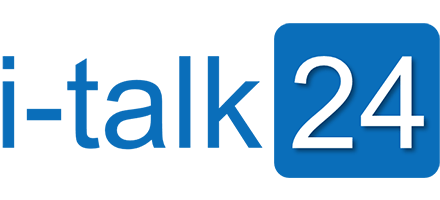 I-Talk 24