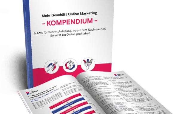 Das Online Marketing Kompendium