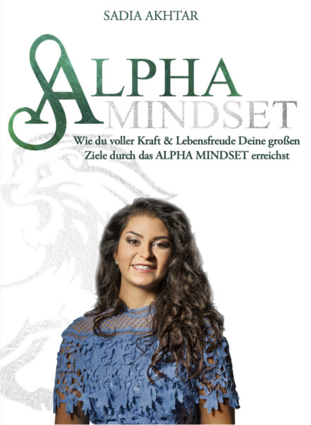 alpha mindset buch