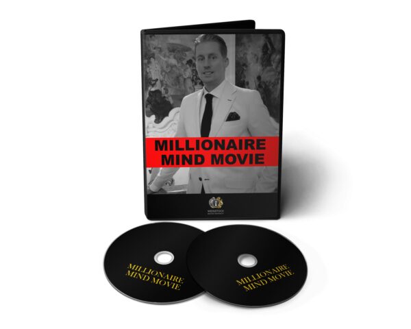 millionär mind movie