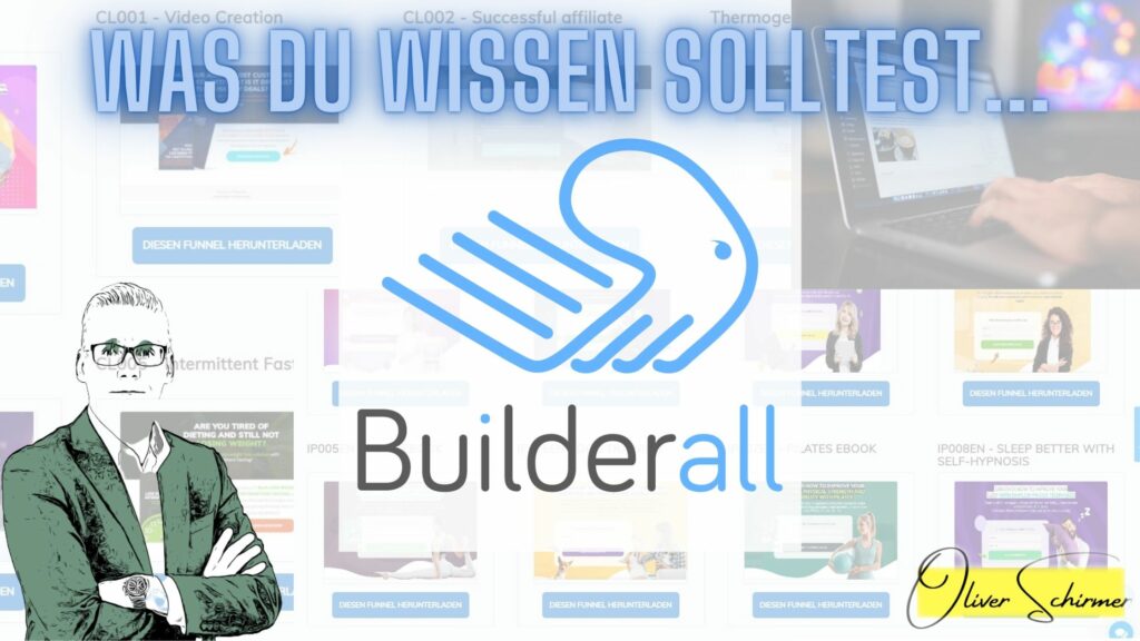 Builderall Fragen Und Antworten Zur All in One Digital Marketing L sung
