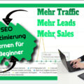 seo optimierung lernen
